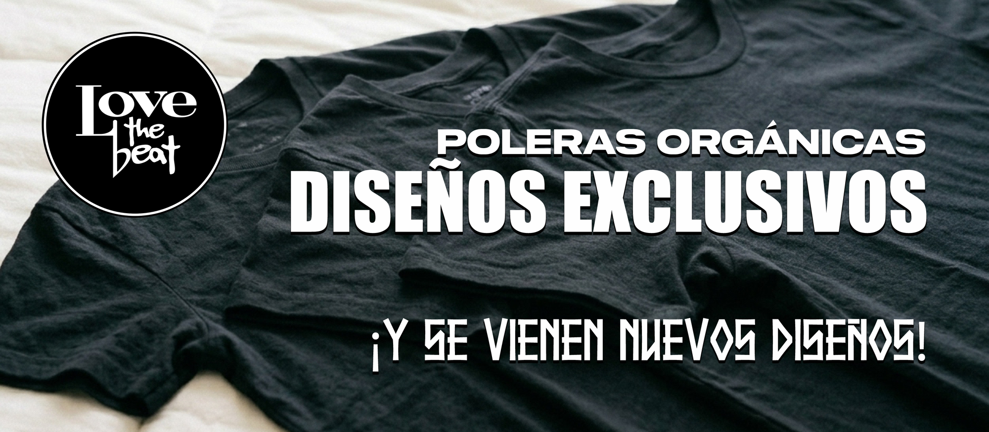Todo Merch desktop banner