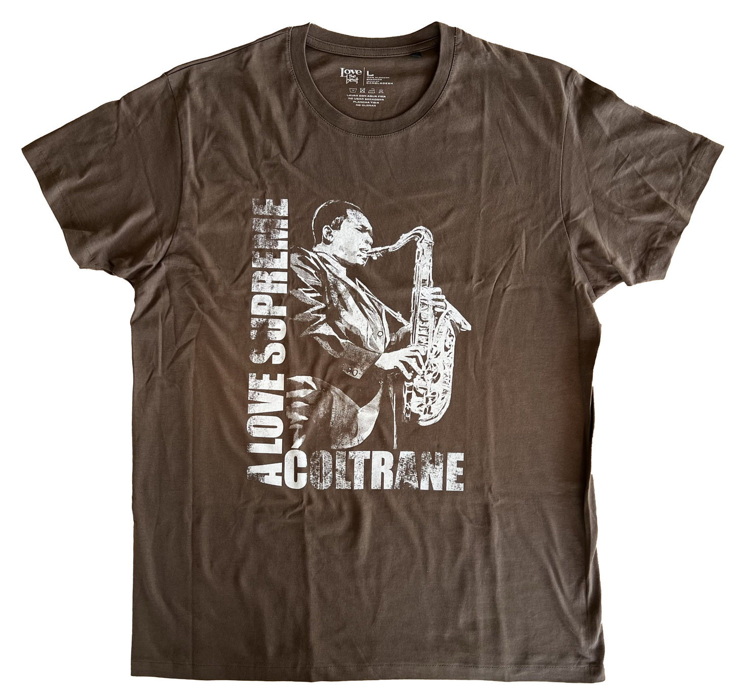 Coltrane