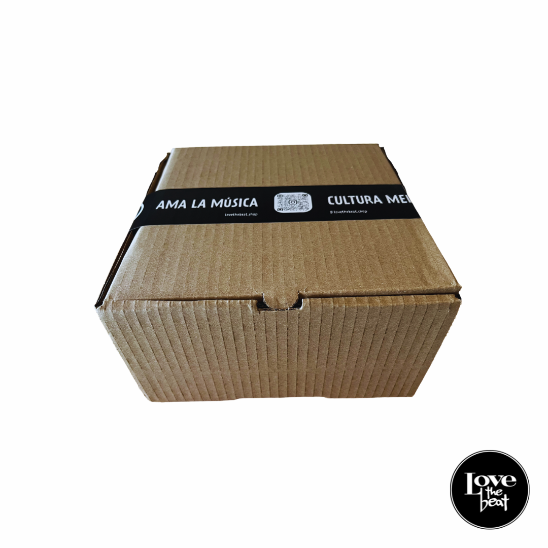 Ecovasos 480cc.