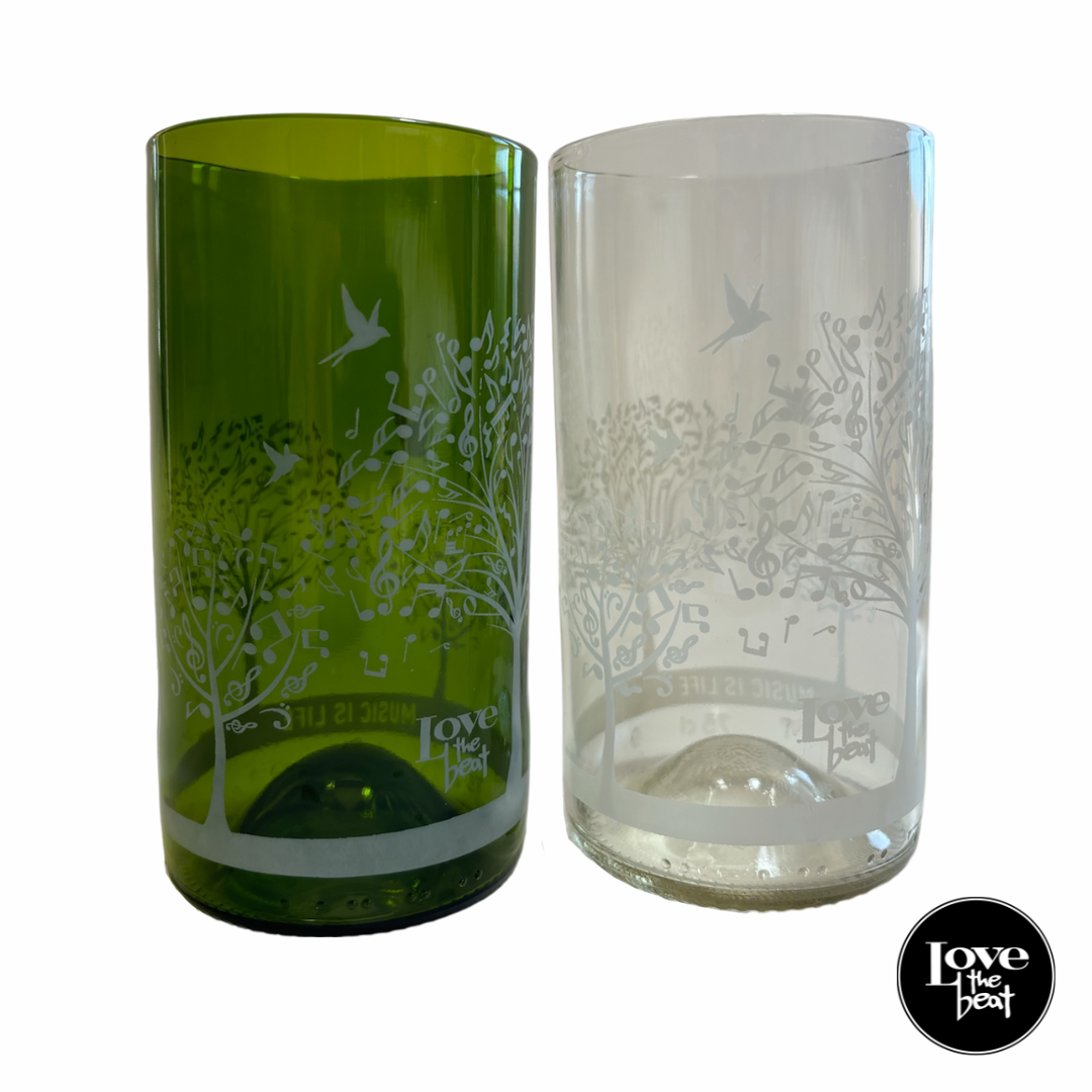 Ecovasos 480cc.