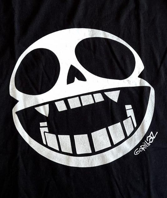 Gorillaz Icon Tank Mujer