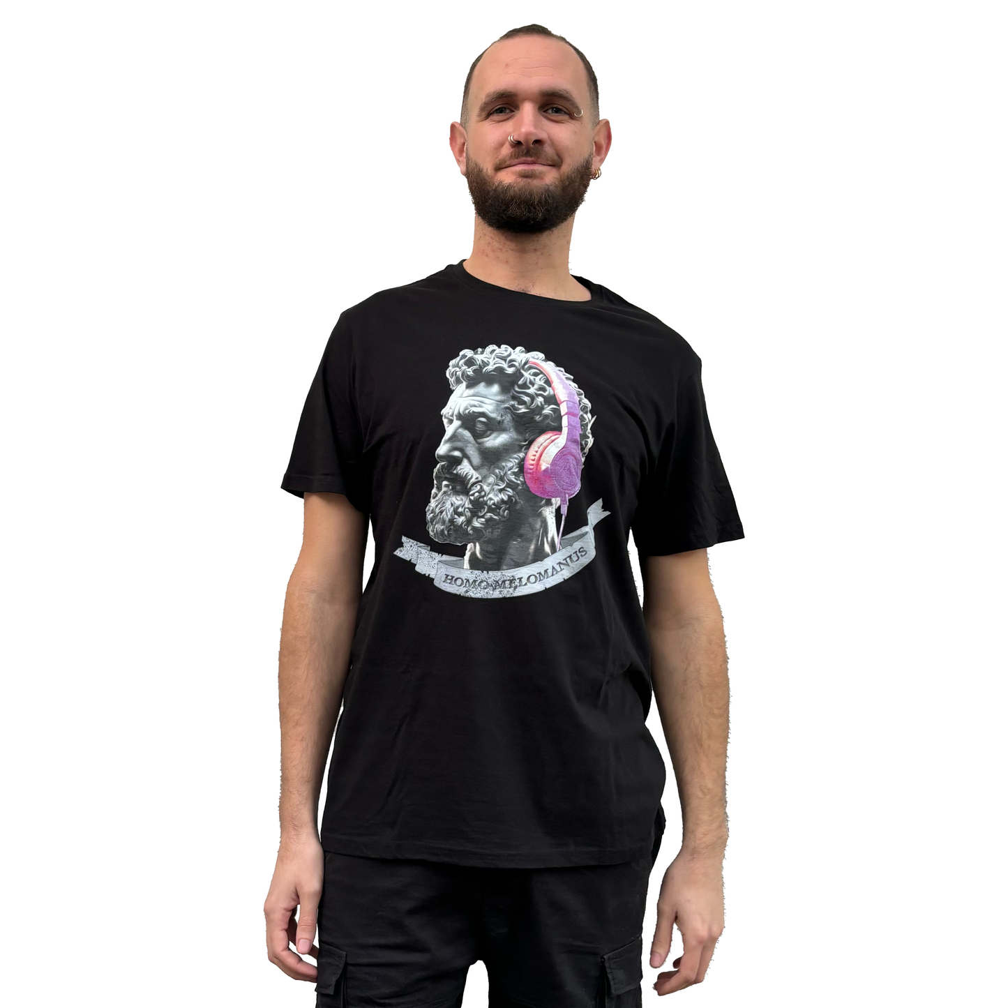 Homo melomanus
