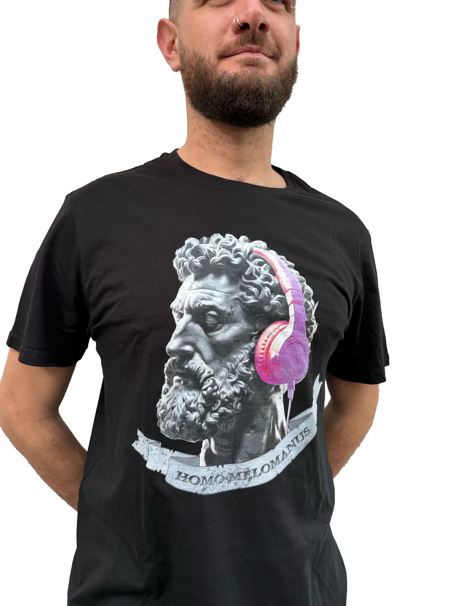 Homo melomanus