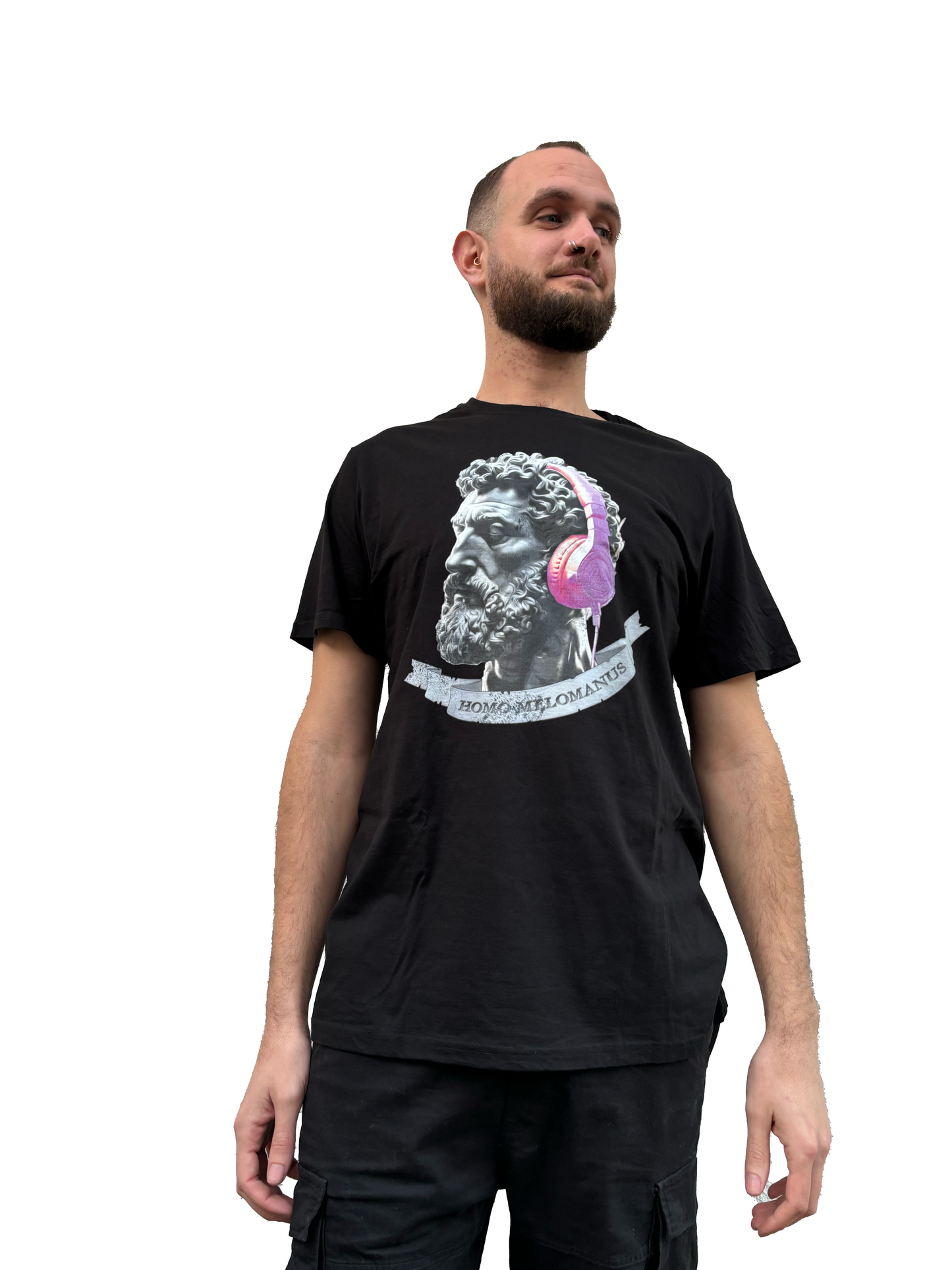 Homo melomanus