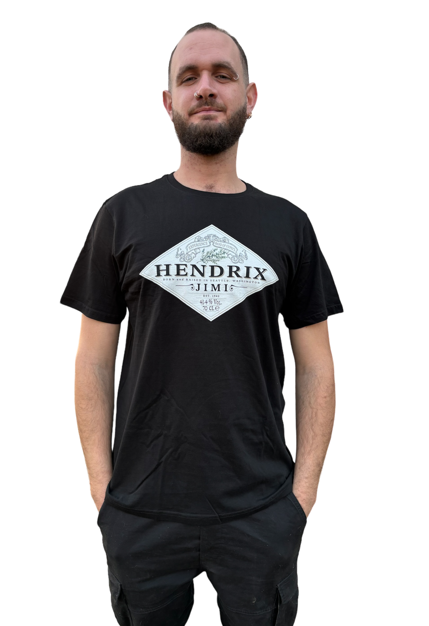 Jimi Tee