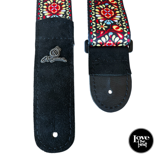 Magma - Correa Red Woodstock