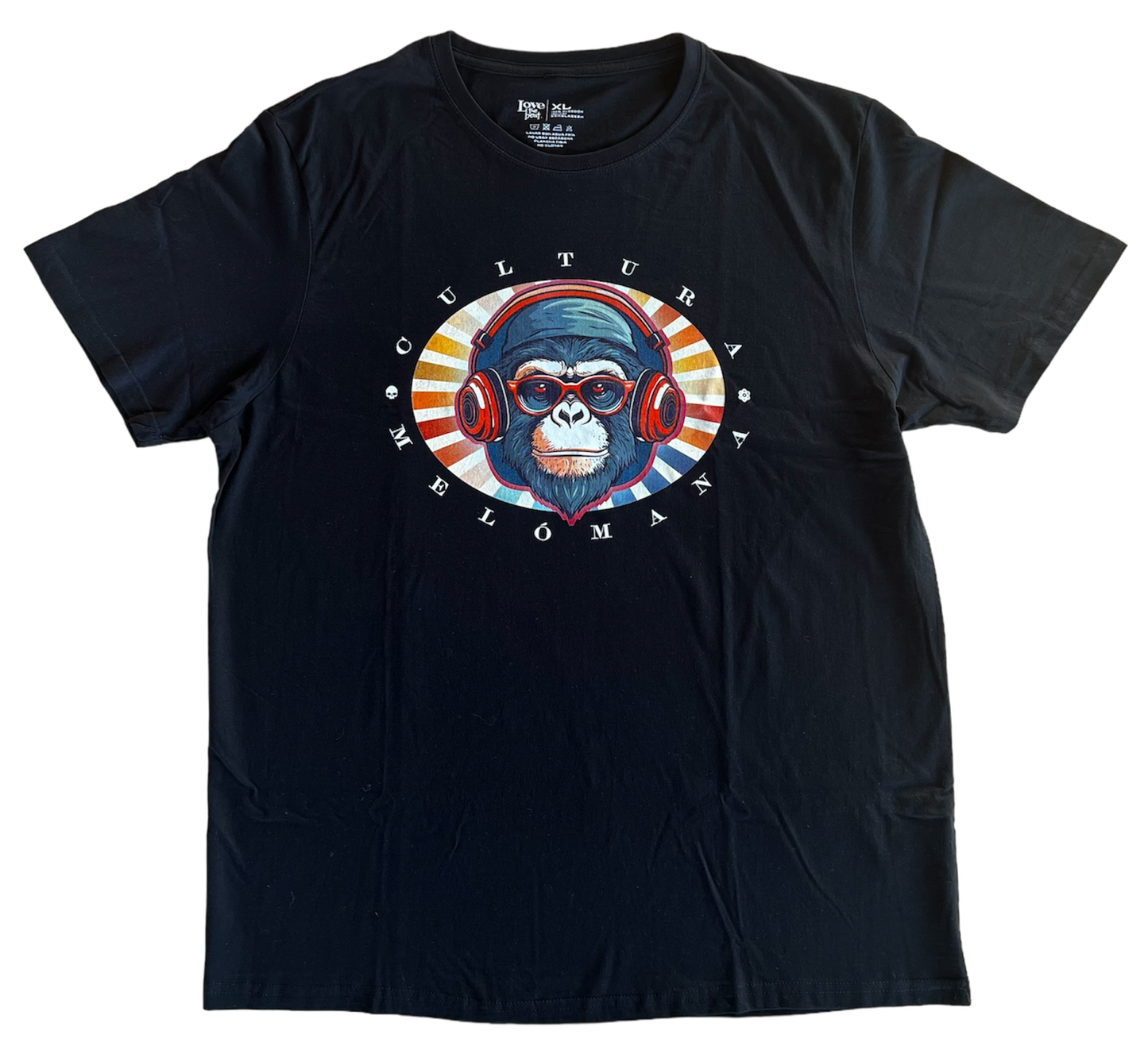 Melomonkey