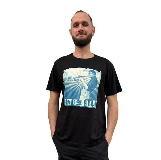 Miles Davis Kind Of Blue