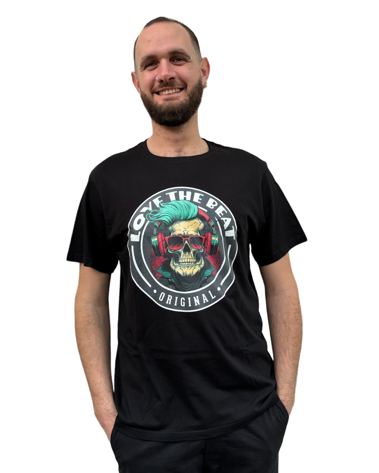 Punk After Death