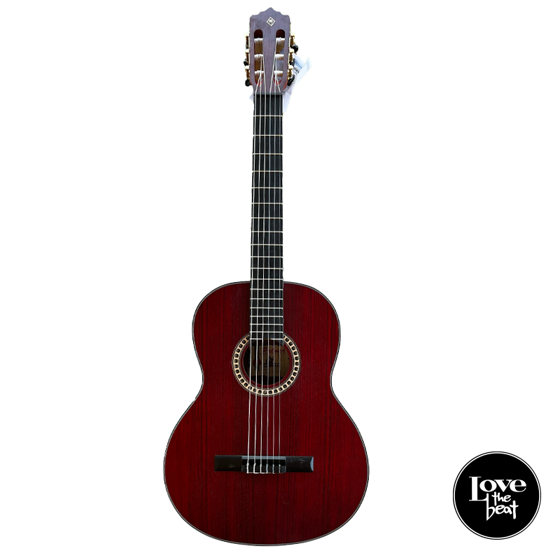 Palmer - Guitarra Clásica PC-17N 39"