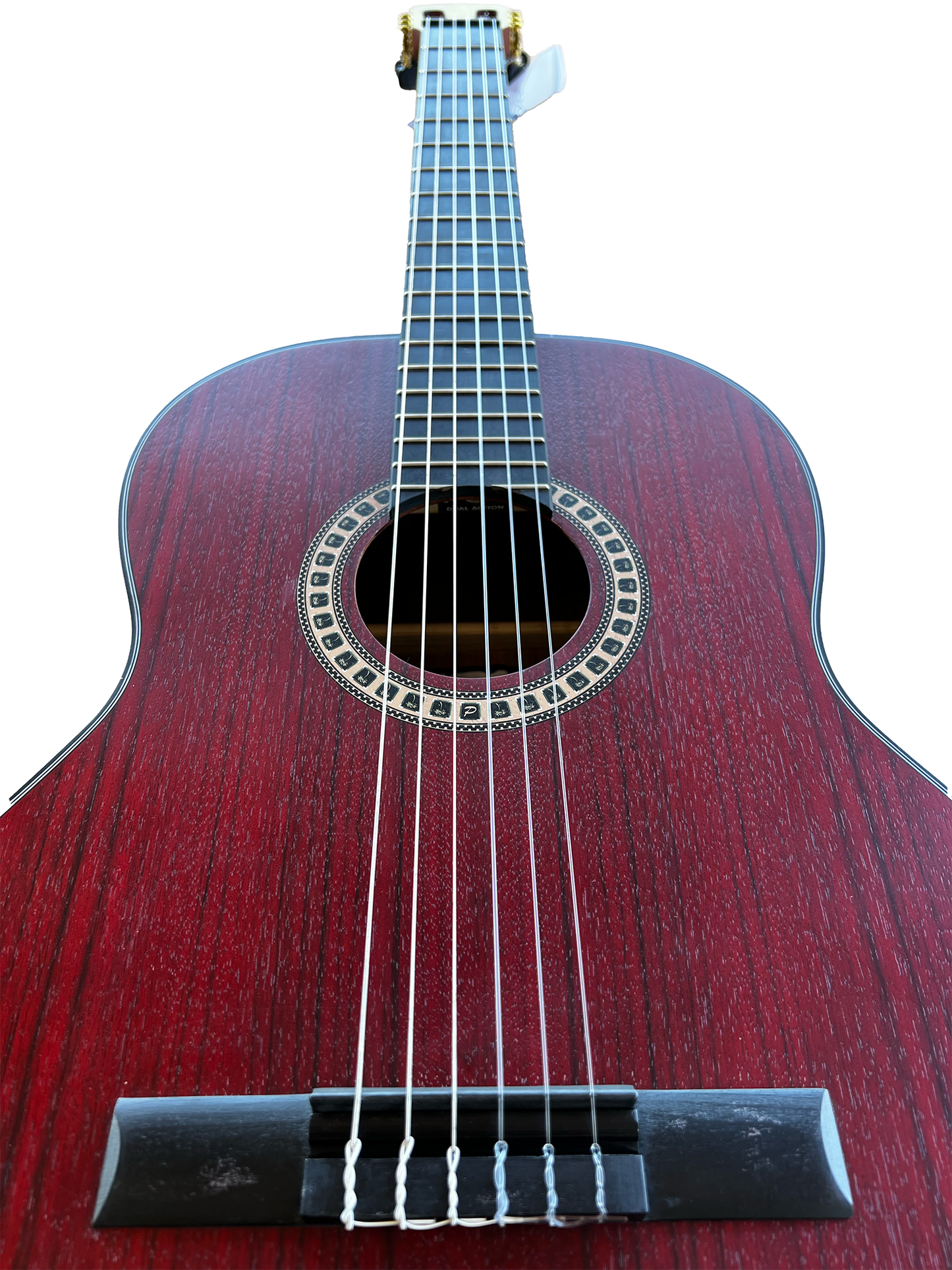 Palmer - Guitarra Clásica PC-17N 39"