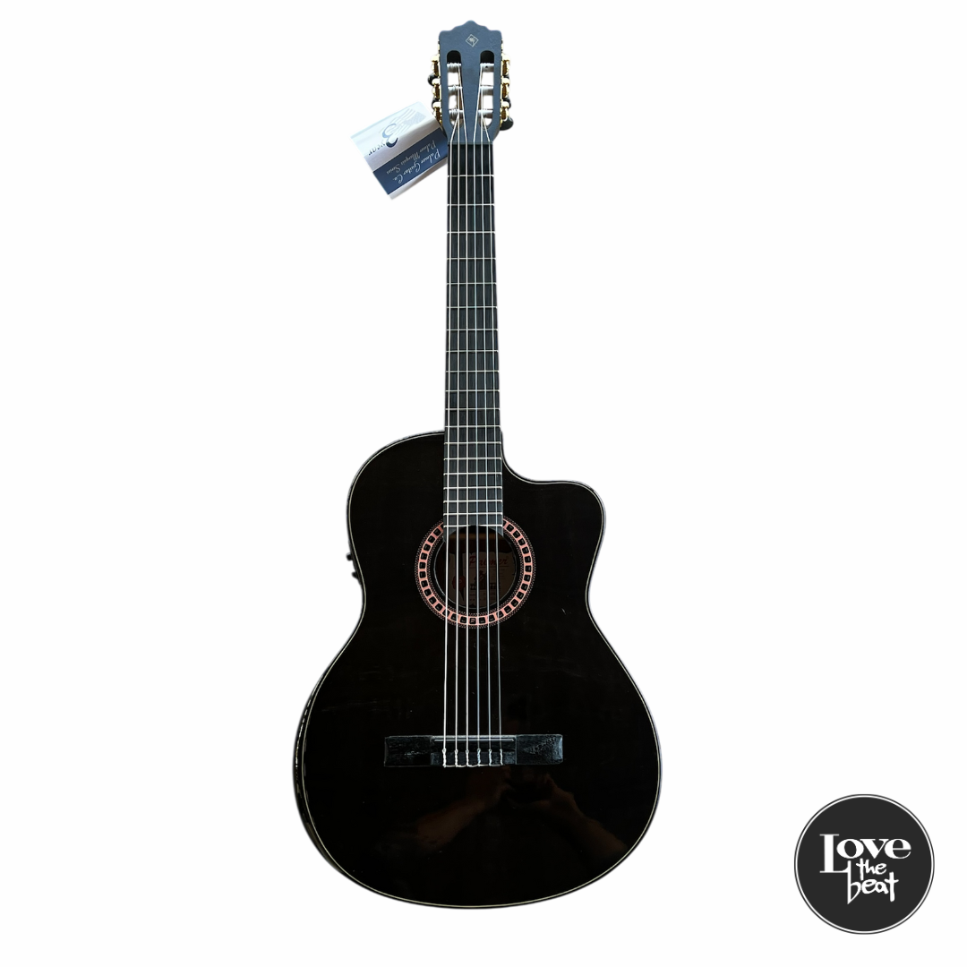 Palmer - Guitarra Clásica Electroacústica PC16 CEQ