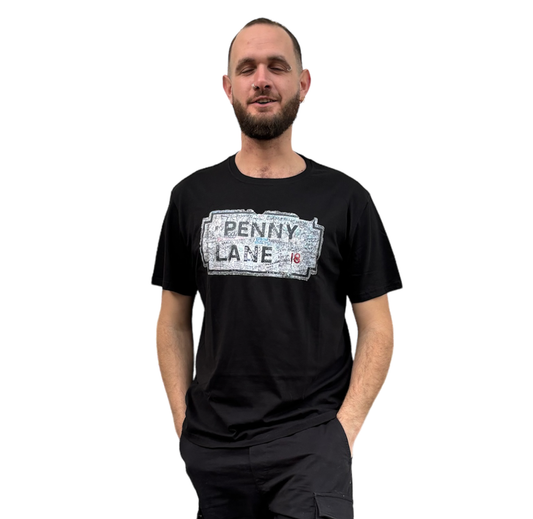 Penny Lane The Beatles