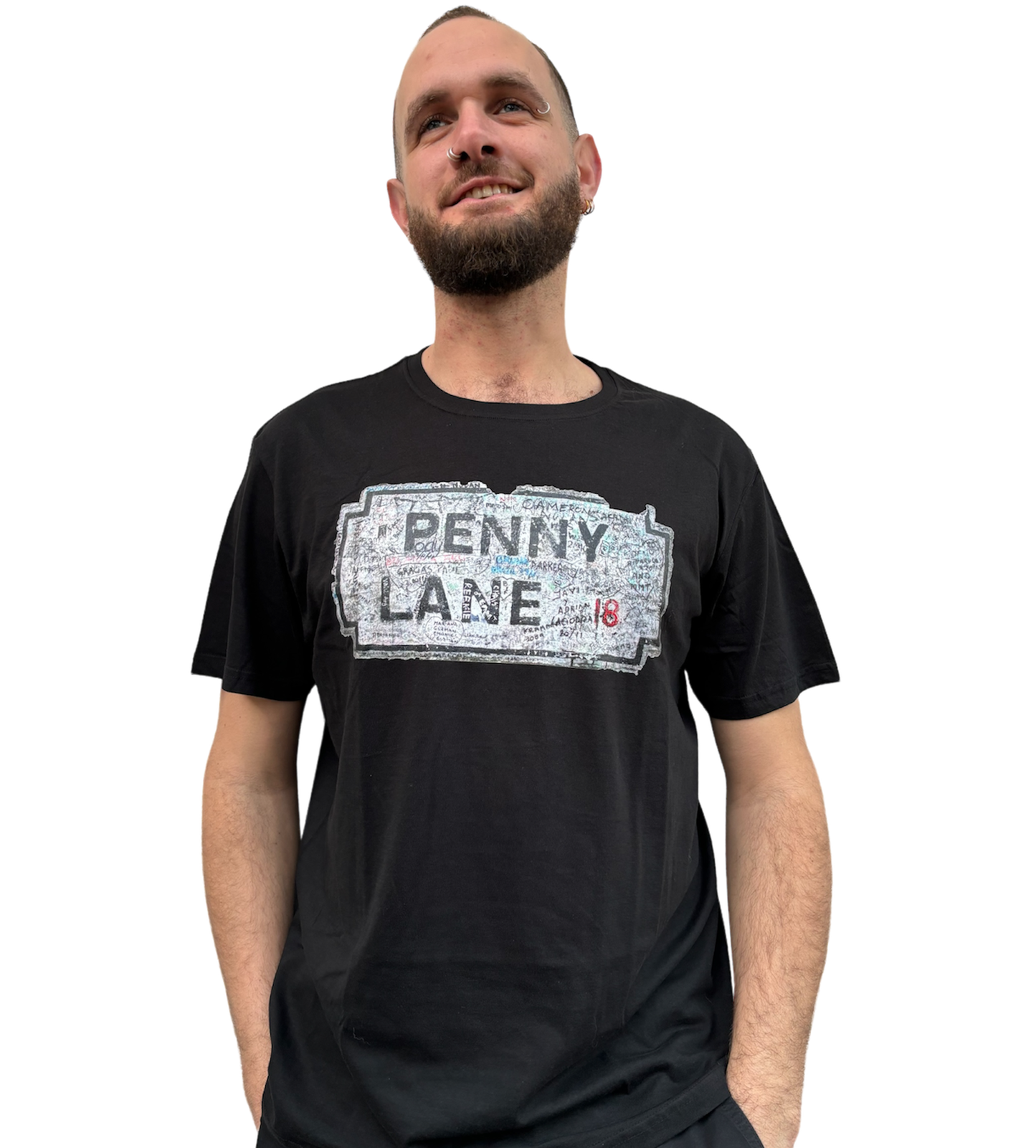 Penny Lane The Beatles