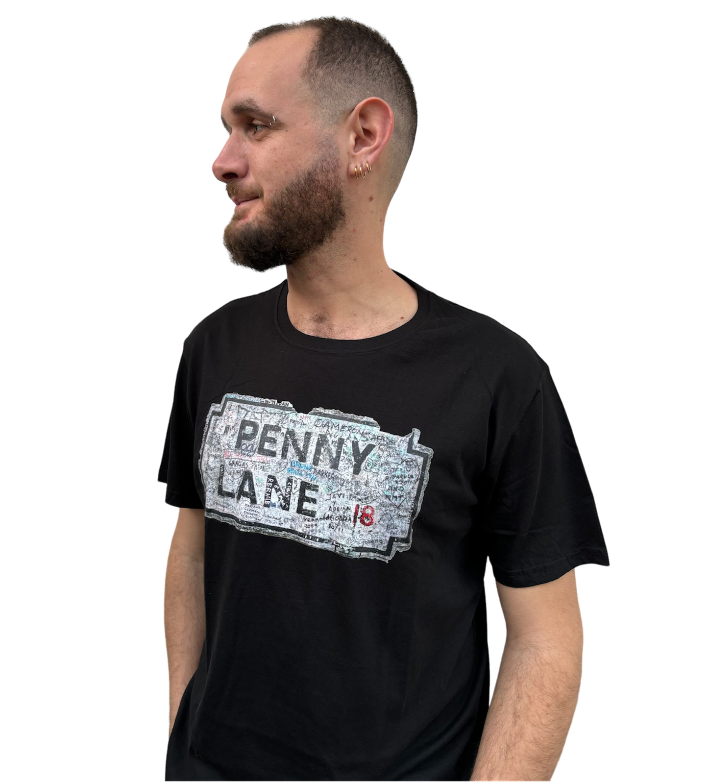 Penny Lane The Beatles