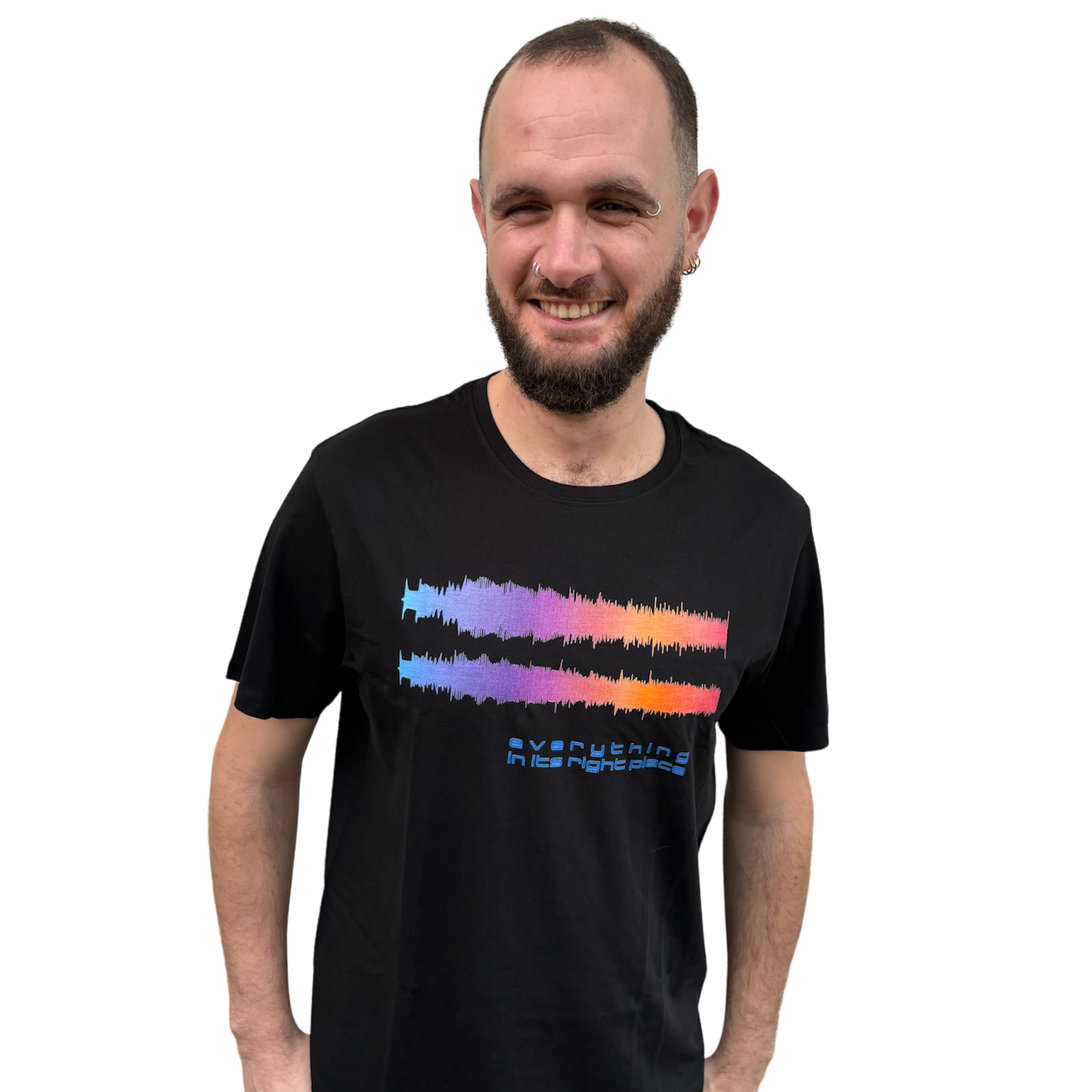 Radiohead Soundwave