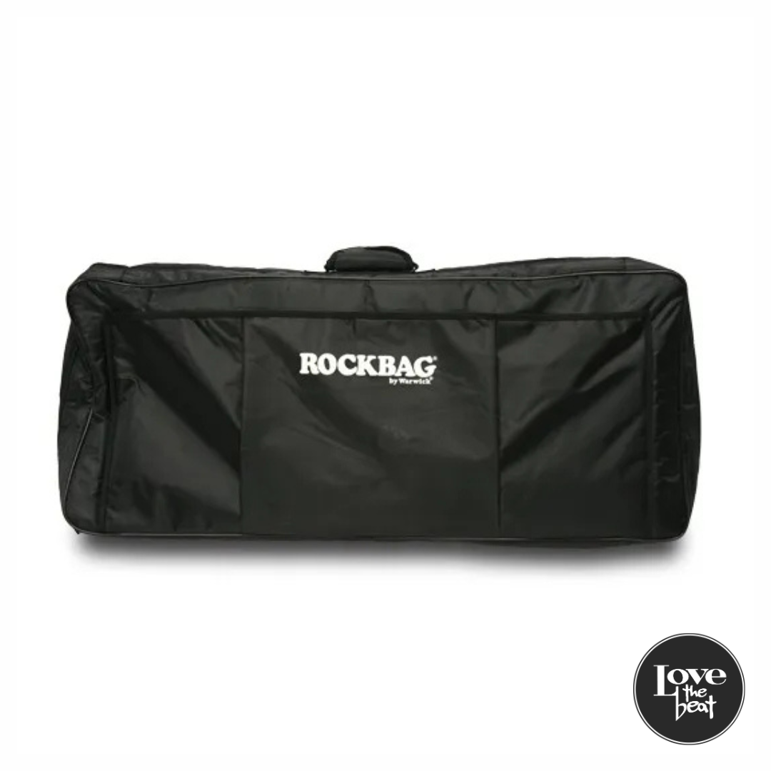 Rockbag - Bolso Student Line para teclados de 61 notas
