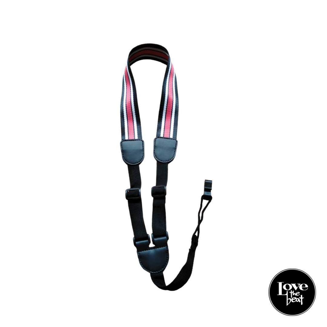 Correa Ukelele Ajustable