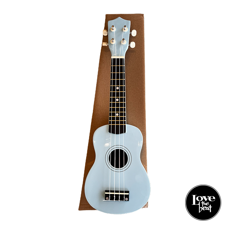 Accacia - Ukelele Eco Colores