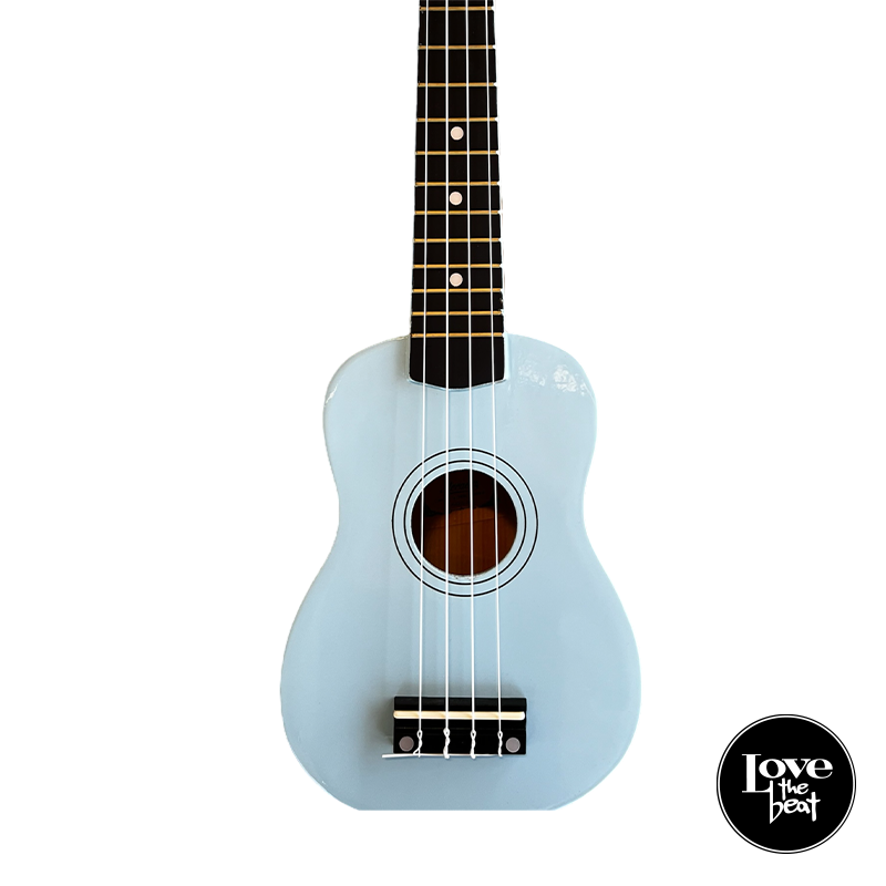 Accacia - Ukelele Eco Colores