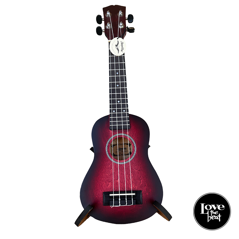 Uke-stand - Atril para Ukelele