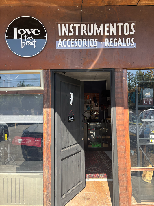 ¡Cumplimos 1 mes en nuestra Tienda Física!