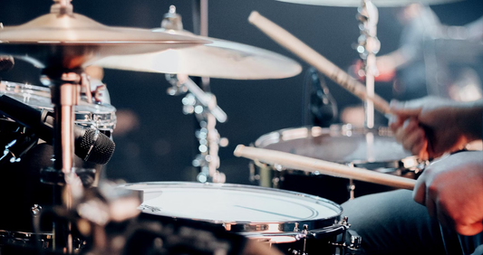 Sumalé PERCUSIÓN a tu vida – El experimento cumpleañero