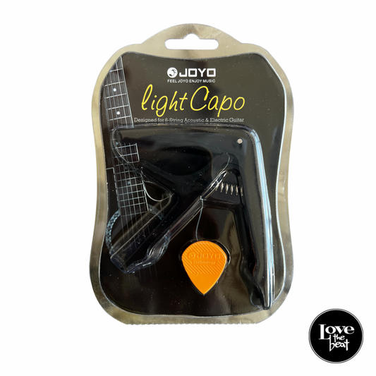 Joyo - Light Capo JCP-01