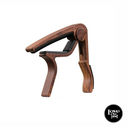 Wingo - Guitar Capo JX-09