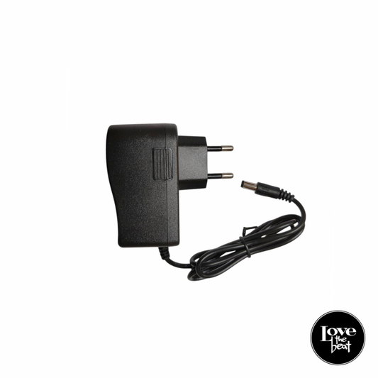 GCR - Fuente de poder simple 9V para pedales A-DA9V