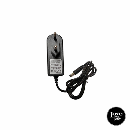 GCR - Fuente de poder simple 9V para pedales A-DA9V