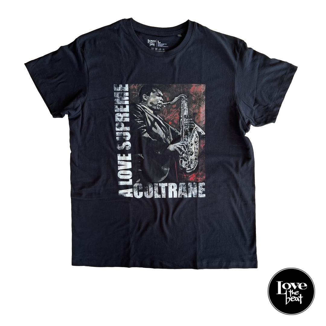 Coltrane