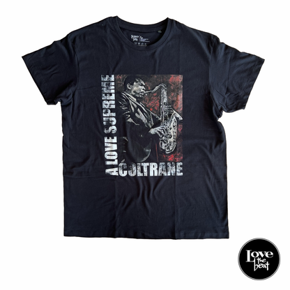 Coltrane