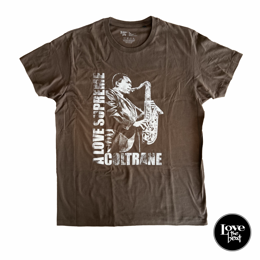 Coltrane