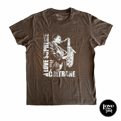 Coltrane