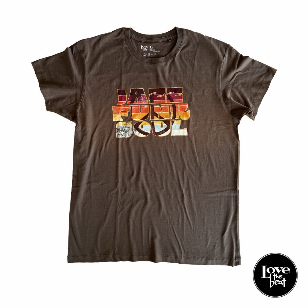 Jazz Funk Soul