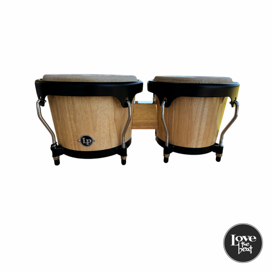 Bongo Pack