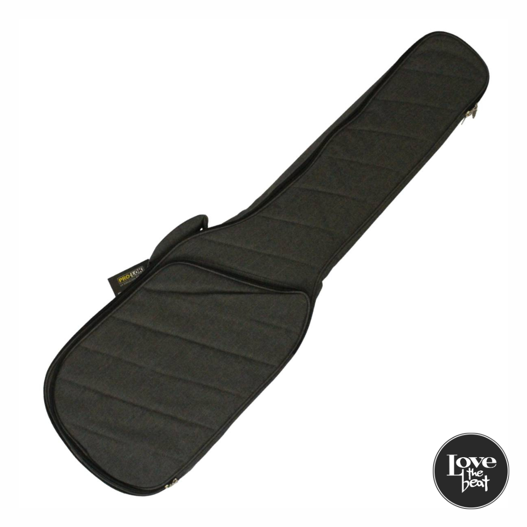 Prolok - Softcase de Bajo serie Comet