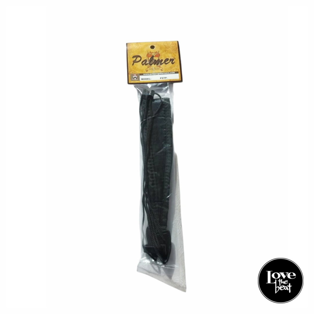 Correa de cuello para guitarra Clásica