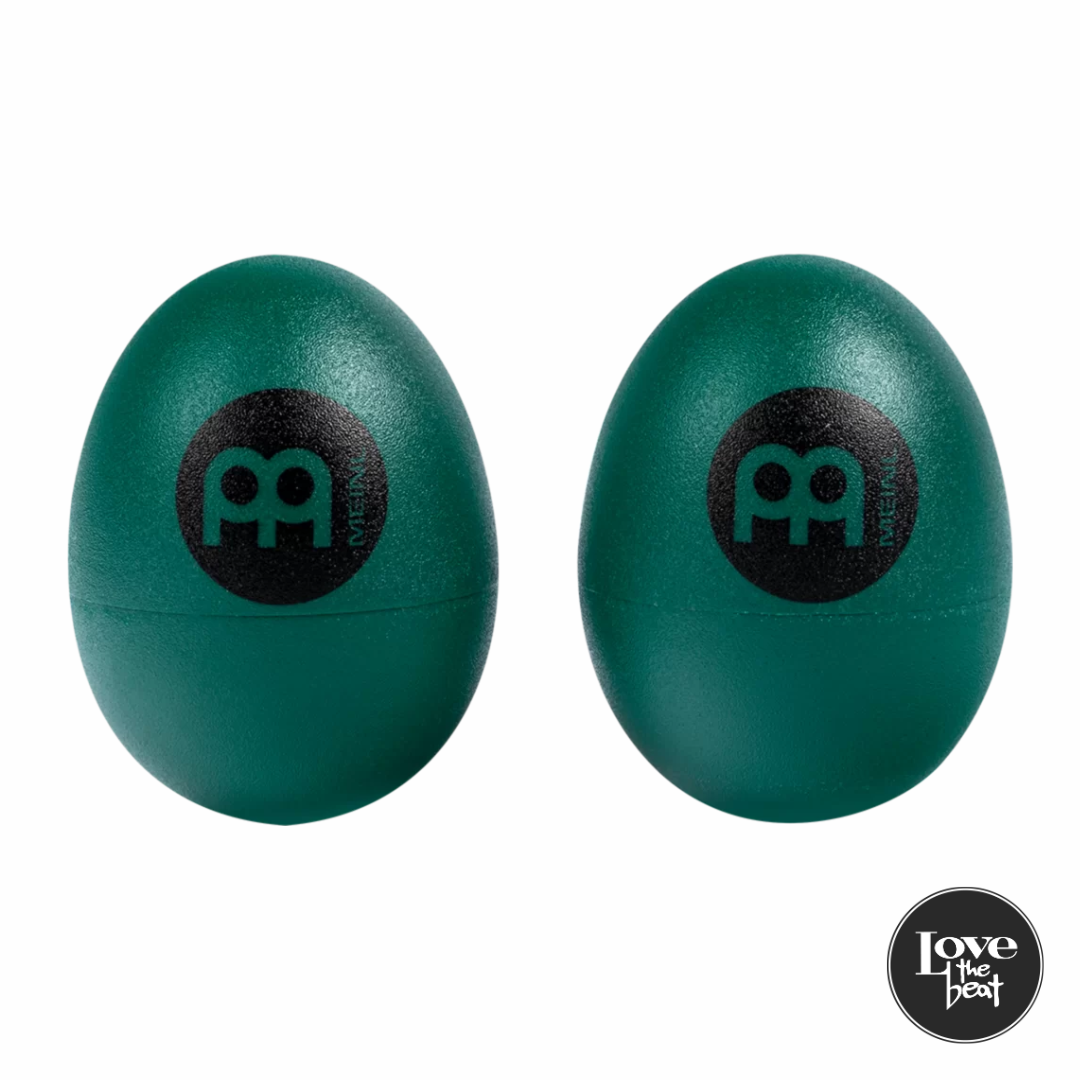 Meinl - Huevito Shaker 2-Pack Colores