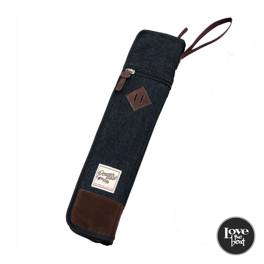 Tama - Bolso para Baquetas Denim Black