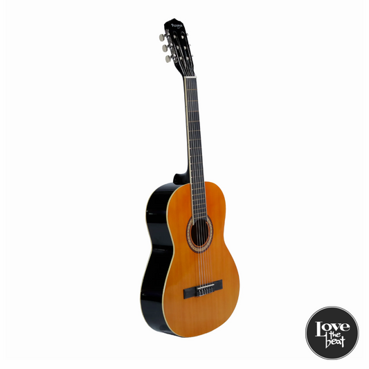Vizcaya - Guitarra Clásica 4/4 Castilla NT