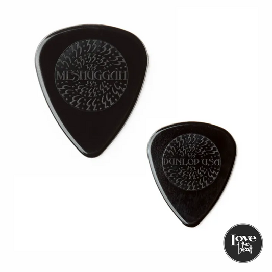 Dunlop - Uñetas Fredrik Thordendal Custom Nylon
