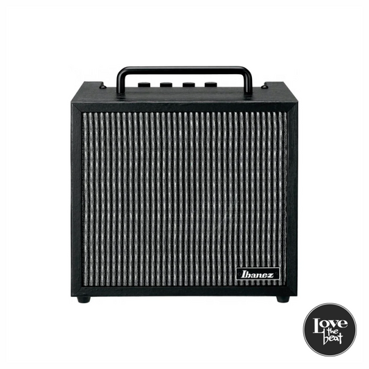 Ibanez - Amplificador Combo Guitarra 10W IBZ10GV2