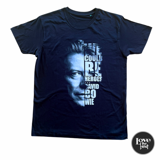 Bowie's Heroes