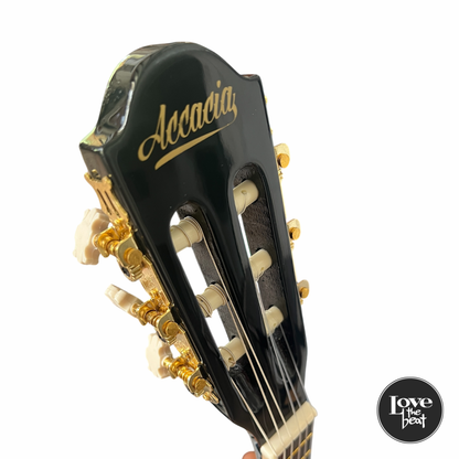 Accacia - Guitarra Clásica Estudio 1/4 30"
