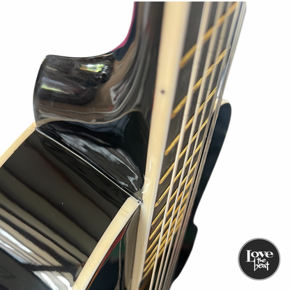 Accacia - Guitarra Clásica Estudio 1/4 30"