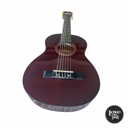 Accacia - Guitarra Clásica Estudio 1/4 30"