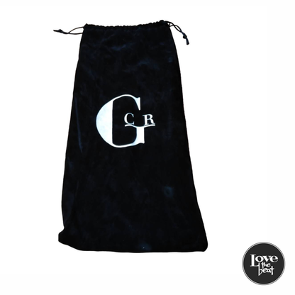 GCR - Güira 30x13 con peineta