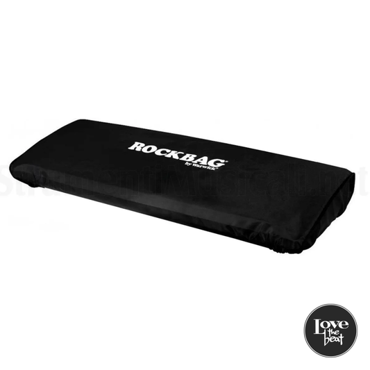 Rockbag - Cubierta antipolvo para Teclados de 88 notas RB 21721 B